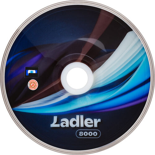 Ladler 8000 Design 831